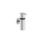 Wiesbaden Alonzo distributeur de savon acier inoxydable brossé SW798009