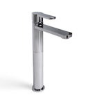 Crosswater Wisp mitigeur de lavabo surélevé chrome SW24773