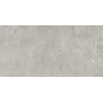 Stn ceramica glamstone carreau de sol et de mur 59.5x120cm 10mm rectifié gris SW890805
