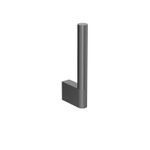 Crosswater MPRO Reserve Toiletrolhouder - slate gunmetal (antraciet) SW1176257