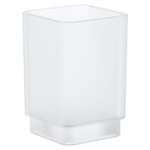 GROHE Selection Cube gobelet de remplacement SW97672