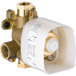 AXOR Starck garniture de base 3 4 pour thermostatique GA68661