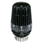 IMI Heimeier K tête de thermostat M30x1.5 noir SW444104