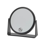 Aquanova Forte Dubbelzijdige make-up spiegel Black SW794377