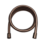 Hotbath Mate Doucheslang - flexibel - 150cm - rond - PVD - geborsteld koper SW1117983