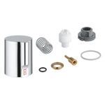 Grohe Greep - voor Red artikel 30033 0434262