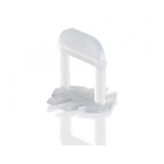 Jabo Levelling système pièces de base 500 pièces 1mm SW296282