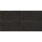 Douglas Jones Carrelage de sol et de mur 60x120cm 9.5mm porcellanato rectifié Iron SW368477