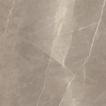 SAMPLE EnergieKer Pietragrey carrelage sol et mural - aspect marbre - Taupe mat SW1130578