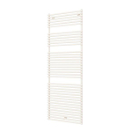 Plieger Florian NXT EL elektrische radiator - Nexus zonder thermostaat - 171x50cm - 1000 watt - mat wit SW796396