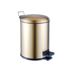 Adema Sparkle 2.0 Pedaalemmer - goud mat SW1413920