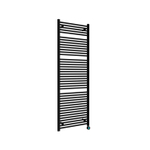 Best Design Senden radiateur électrique 180x60cm 1160watt noir mat SW811963