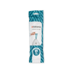 Brabantia PerfectFit Afvalzak - trekbandsluiting - code W - 5 liter - 10 stuks/rol SW767532