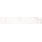 Edimax astor velvet carreau de mur blanc 10x60cm rectifié aspect marbre blanc mat SW720412