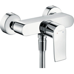 Hansgrohe Metris Mitigeur douche chromé 0450942