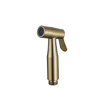 Fortifura Calvi Bidet Handdouche - PVD - geborsteld messing (goud) SW970018