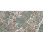 Cifre Cerámica Amazzonite Jade Pulido carrelage sol et mur 60x120cm céramique aspect marbre vert poli SW647520