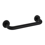 Hotbath &MORE Barre d'appui MBP Noir brossé PVD SW1246439