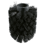 GROHE Essentials tête de brosse - noir 0438145