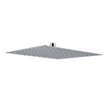 Napoli douche de tête carrée 30x30cm 15L/min. chrome SW358952