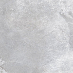 Metropol Iconic Vloertegel - 60x60cm - 9.5mm - gerectificeerd - Grey SW543630