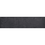 Marazzi Sistem N Stroken - 15x60cm - 10.5mm - gerectificeerd - Nero SW360527