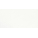 Mosa Murals Fuse Wandtegel - 14.7x29.7cm - 7.0mm - Bright white SW361259