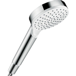 Hansgrohe Crometta 1jet handdouche wit chroom SW73230