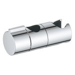 GROHE Vitalio Universal Support de douchette - non pivotant - chrome SW1028239