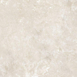 Ragno Realstone Travertino Vloertegel - 60x60cm - 9.0mm - gerectificeerd - Bianco SW1171370