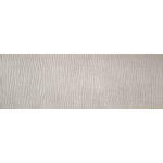 Beste koop Abaco bande décorative 40x120cm 10.5mm anti-gel rectifiée gris mat SW454690