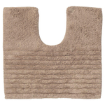 Sealskin Essence Tapis de toilette Coton 45x50 cm Lin SW23192