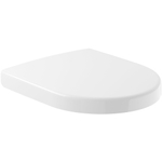 Villeroy & Boch Subway compact closetzitting - met deksel - White Alpine (glans wit) 0123406