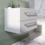 BRAUER 165 Small poignée 320 pour meuble P.S. SW27987