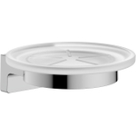 Hansgrohe AddStoris S zeepschaal chroom SW1567120