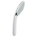 GROHE Euphoria douchette à main 1/2 Rain incluant sprayDimmer chrome 0438610