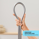 Grohe Vitalioflex Flexible de douche - confort 200cm - chrome SW878350