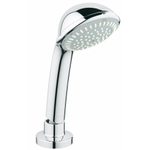 GROHE Relexa Partie de finition bain sur gorge pour douchette chrome 0430208