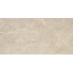 Terravito Ivvano carreau mural et de sol - 59x119cm - 10.5mm - rectifié - aspect pierre naturelle - ivoire SW857371