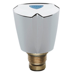 GROHE Costa partie supérieure chromée 0436595