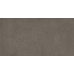 Terravito Urbano carreau mural et de sol - 60x120cm - rectifié - aspect béton - taupe mat (brun) SW1122819