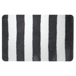 Sealskin Linje Tapis de bain Polyester 60x90 cm Gris CO291653614