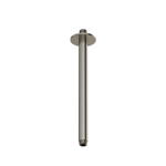 Hotbath Ace Plafondbuis - 30cm - rond - geborsteld nikkel (RVS) SW1117787