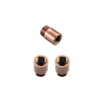 Fortifura Calvi clapet anti-retour - G1/2-G3/8 - lot de 2 - cuivre SW1236939