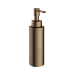 Hotbath &MORE Distributeur de savon posé AB - Living Colours forment une patine naturelle Laiton vieilli SW1246382