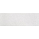 Colorker Arty carreau de mur 29.5x90cm 9.3mm hors gel rectifié blanc mat SW295282