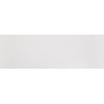 Colorker Arty Decor-strip - 29.5x90cm - 9.3mm - gerectificeerd - White SW295282