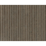 Fap Ceramiche Nobu wand- en vloertegel - 24x30.5cm - Natuursteen look - Cocoa mat (bruin) SW1119902