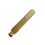 Hotbath Gal Handdouche - PVD - geborsteld messing (goud) SW656269