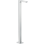 Hansgrohe Metropol Afdekset - voor staande baduitloop - hoogglans chroom SW99776